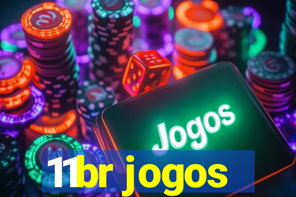 11br jogos